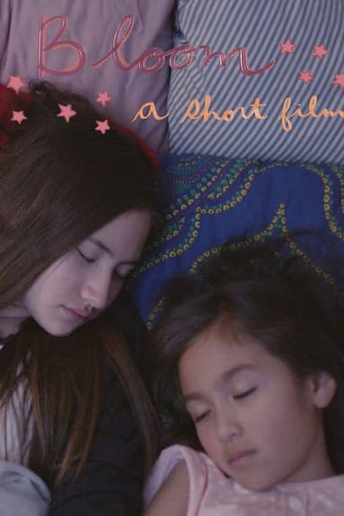 Bloom poster