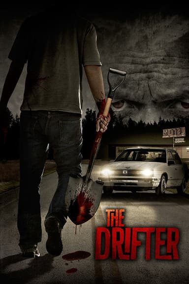 The Drifter poster