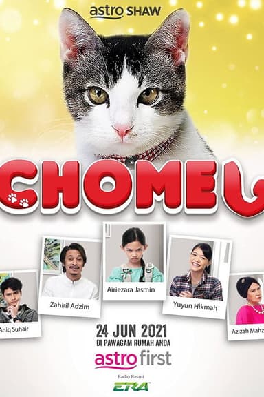 Chomel poster