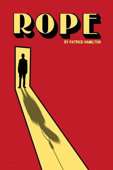 Rope poster