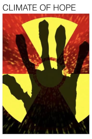 Climate of Hope poster