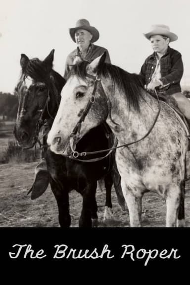 The Brush Roper poster