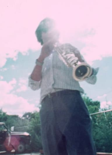 Bob Sax poster