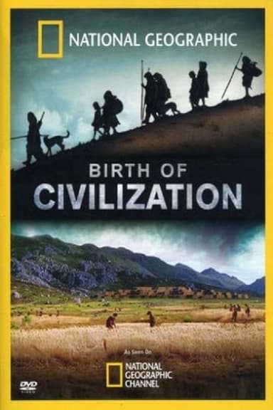 Birth of Civilization poster