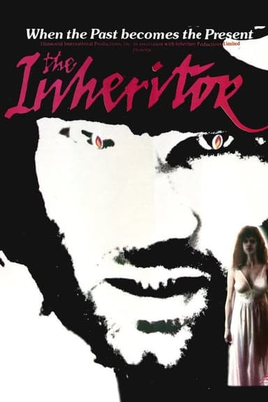 The Inheritor poster