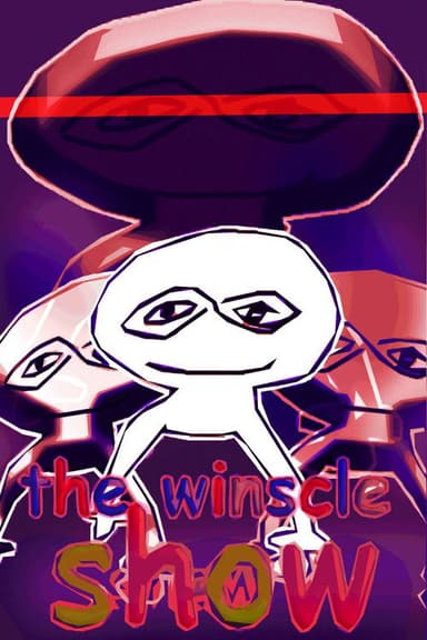 The Winscle Show poster