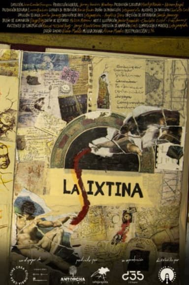 La Sixtina poster