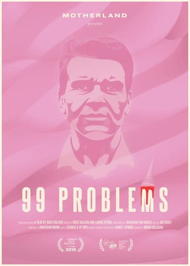 99 Problems poster