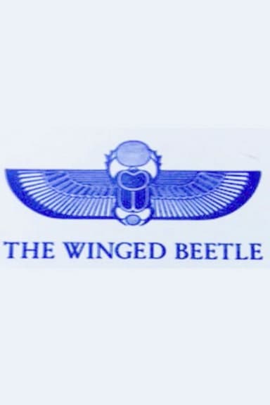 The Winged Beetle poster