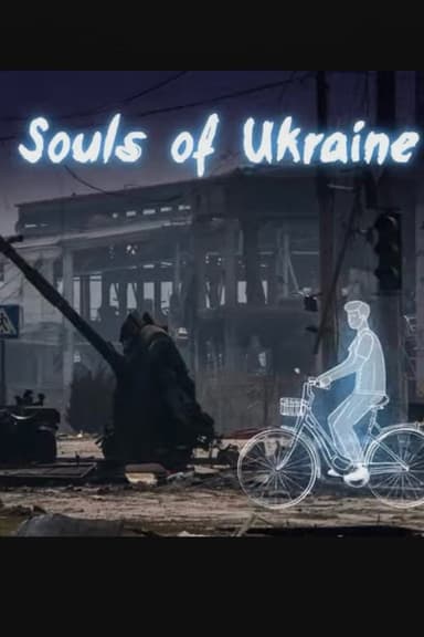 Souls of Ukraine poster