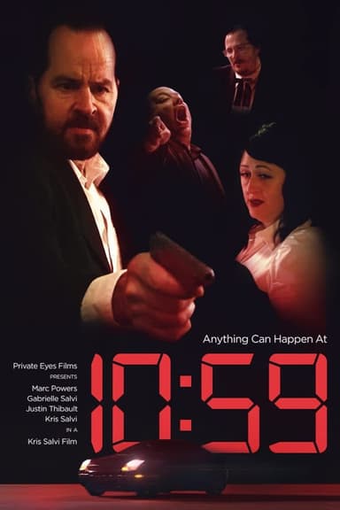 10:59 PM poster