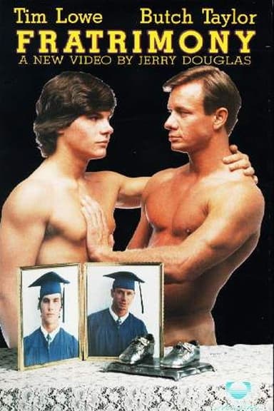 Fratrimony poster