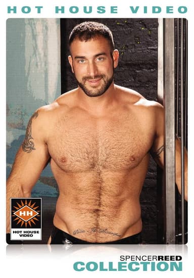 Spencer Reed Collection poster