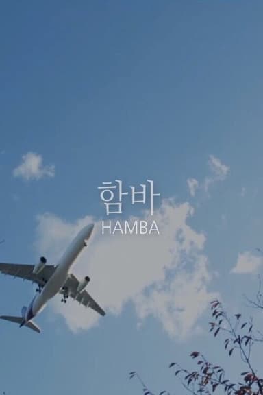 HAMBA poster