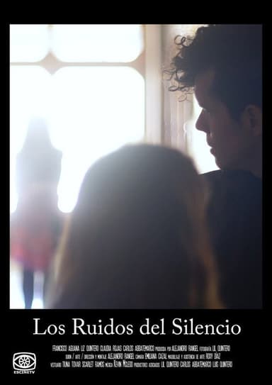 The Noises of Silence poster