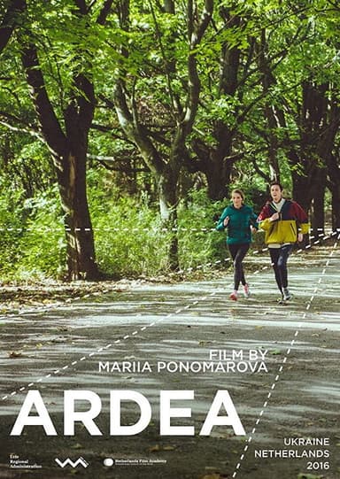 Ardea poster