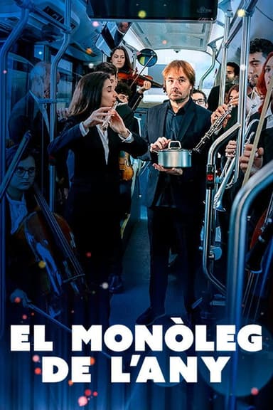 Edició de Lux poster