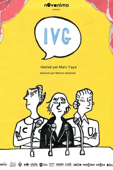 IVG poster