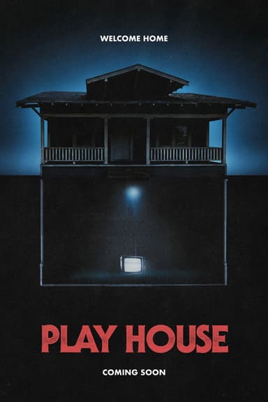 Play House poster