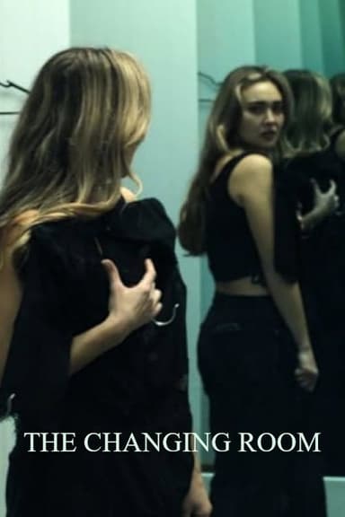 The Changing Room poster