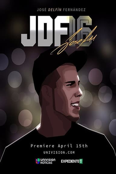 JDF16 poster