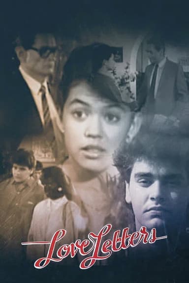 Love Letters poster