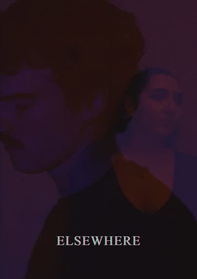 Elsewhere poster