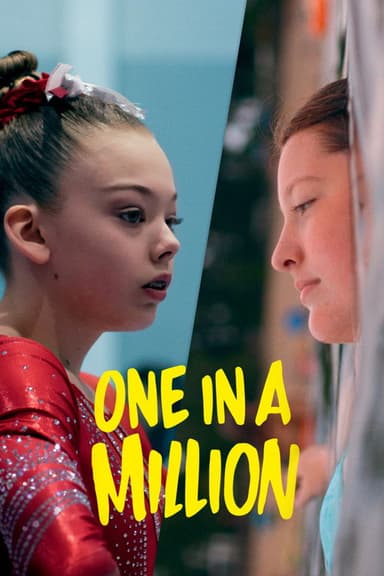 One in a Million poster