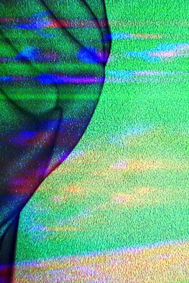 The Flaw in the Crystal poster