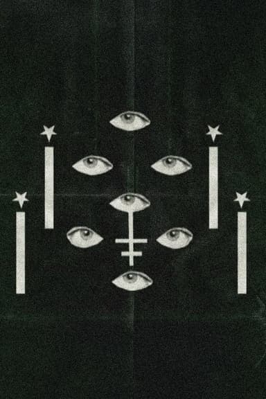 Hex Mex poster