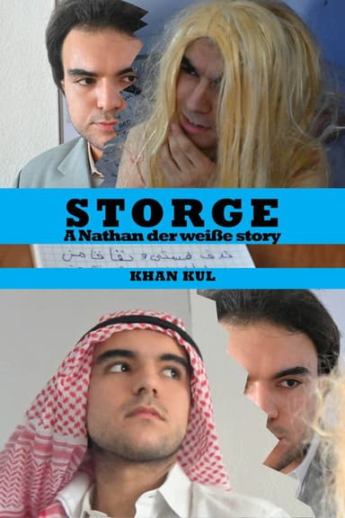 Storge - A "Nathan der weiße" Story poster