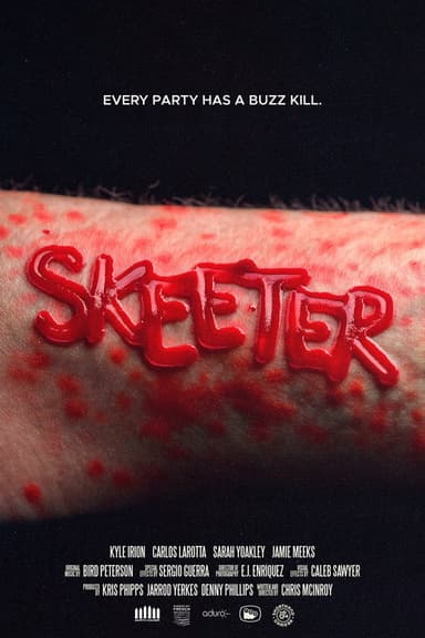 Skeeter poster