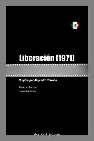 Liberación poster