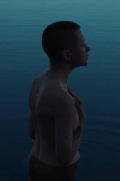 The Bathday poster