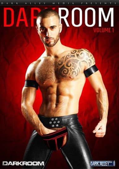 DarkRoom 1 poster