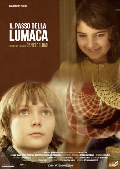 Snail's Pace poster
