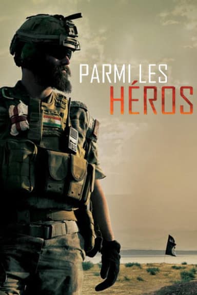 Beside Heroes poster