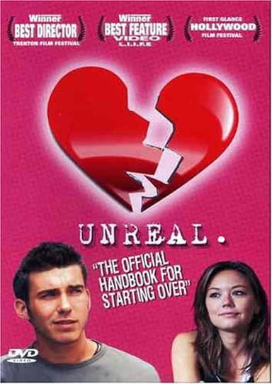 Unreal poster