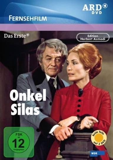 Onkel Silas poster