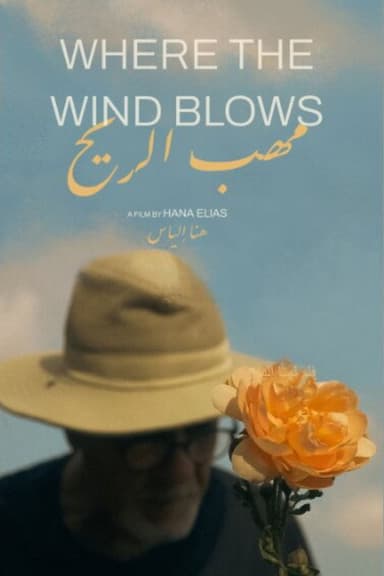 Where the Wind Blows poster