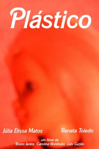 Plástico poster