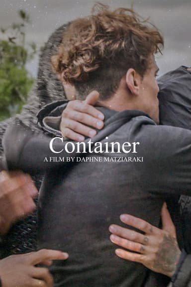 Container poster