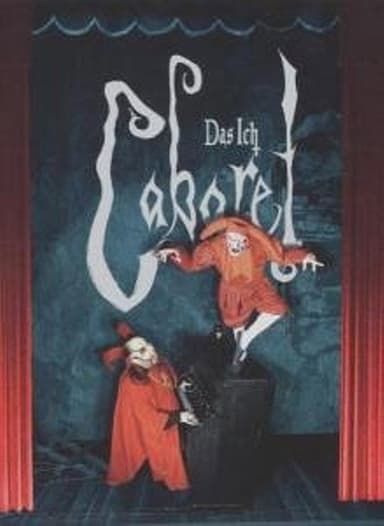 Das Ich - Panopticum poster