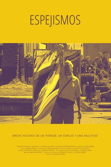 Mirages poster