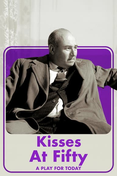 Kisses at Fifty poster