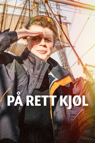 På Rett Kjøl poster