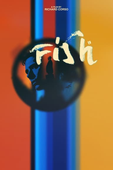 Fish poster