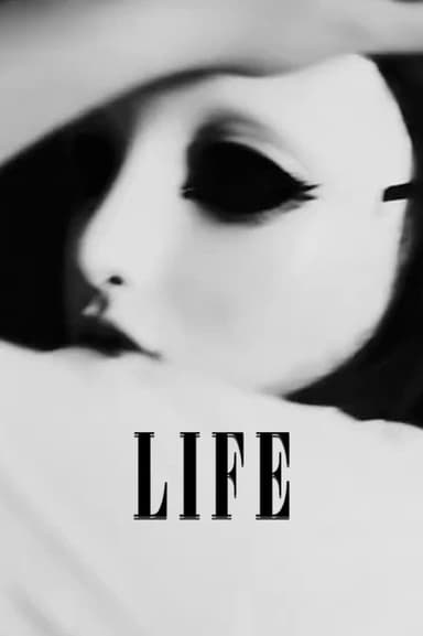 LIFE poster