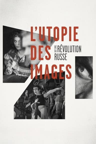 The Soviet Revolution Told Through its Cinema poster