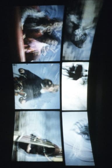 We Are Young poster